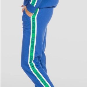 NFL Seattle Seahawks Junk Food Clothing
